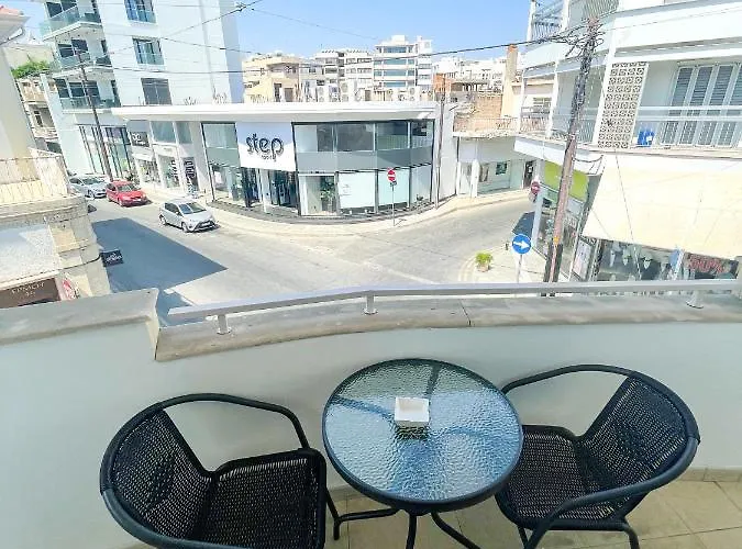 High Speed * ラルナカ