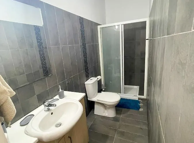 アパート High Speed