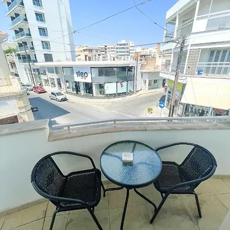 High Speed * Larnaka