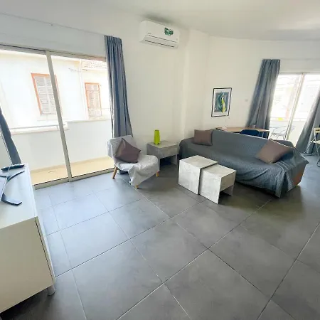 Appartement High Speed *