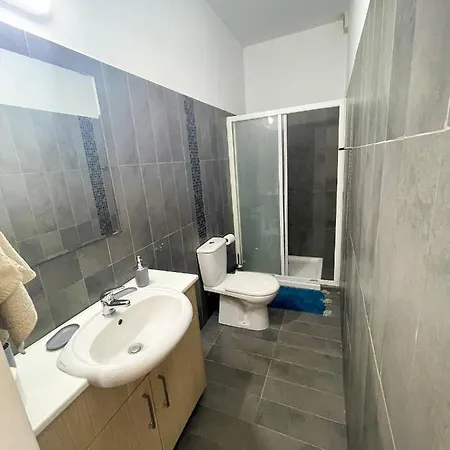 Apartment High Speed