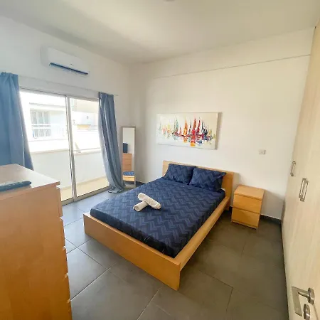 Apartment High Speed *